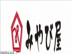 Sites similar to miyabi-ya.co.jp