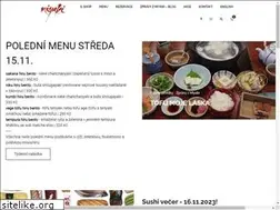 Sites similar to miyabi.cz