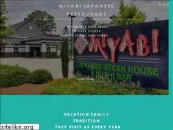 Sites similar to miyabi.life