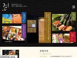 Sites similar to miyabi.org