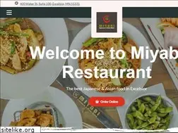 Sites similar to miyabiexcelsior.com