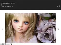 Sites similar to miyabiglasseye.com
