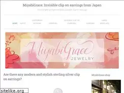 Sites similar to miyabigrace.com