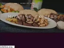 Sites similar to miyabijrex.com