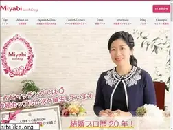 Sites similar to miyabimatching.com