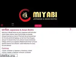 Sites similar to miyabiop.com