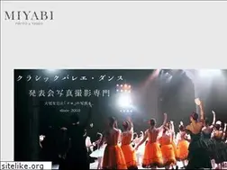Sites similar to miyabiphoto.jp