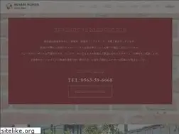 Sites similar to miyabisoken.com