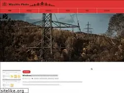Sites similar to miyabix.com