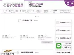 Sites similar to miyabiya7.com