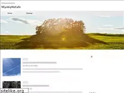 Sites similar to miyabiyno.com