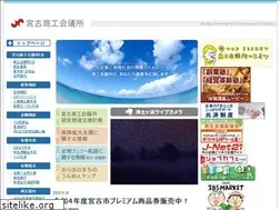 Sites similar to miyacci.or.jp