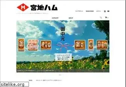 Sites similar to miyachiham.com