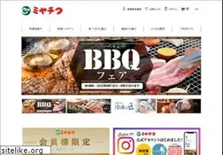 Sites similar to miyachiku.com