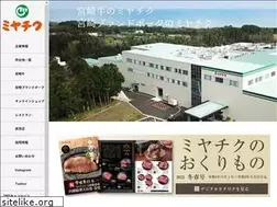 Sites similar to miyachiku.jp
