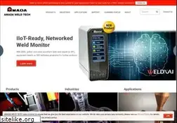 Sites similar to miyachiunitek.com