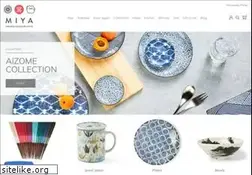 Sites similar to miyacompany.com