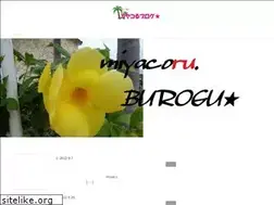 Sites similar to miyacoru.info
