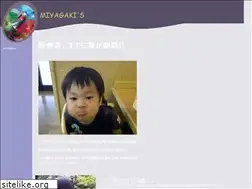Sites similar to miyagakis.com