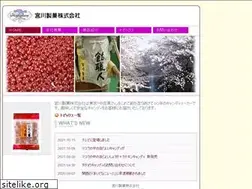 Sites similar to miyagawa-conf.co.jp