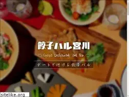 Sites similar to miyagawa-tfc.com