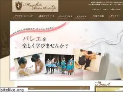 Sites similar to miyagi-balletacademy.com
