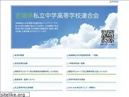 Sites similar to miyagi-chukouren.com
