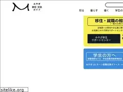 Sites similar to miyagi-ijuguide.jp