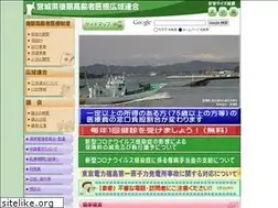 Sites similar to miyagi-kouiki.jp