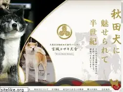 Sites similar to miyagi-kozaki-kensha.com