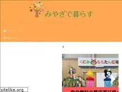 Sites similar to miyagi-life.com