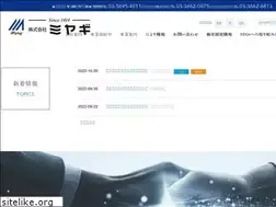 Sites similar to miyagi-net.co.jp