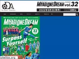 Sites similar to miyagi-onedream.com