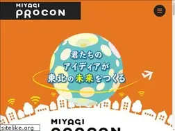 Sites similar to miyagi-procon.jp