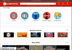 Sites similar to miyagi.es