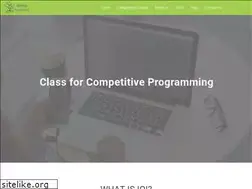 Sites similar to miyagiacademy.com