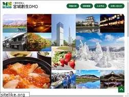Sites similar to miyagidmo.org