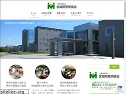 Sites similar to miyagijiii.com