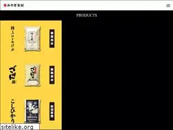 Sites similar to miyagikomeya.co.jp