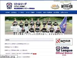 Sites similar to miyagilitlle.jp