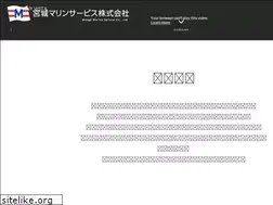 Sites similar to miyagimarine.co.jp