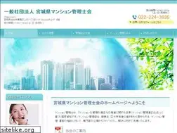 Sites similar to miyagimk.com
