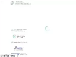 Sites similar to miyagisanpai.or.jp
