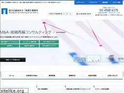 Sites similar to miyaguchi-cpa.com