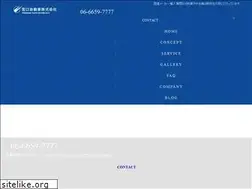 Sites similar to miyaguchi.co.jp