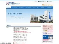 Sites similar to miyahara-hp.jp