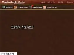 Sites similar to miyahara-l.com