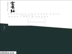 Sites similar to miyaharatsumugi.com