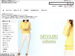 Sites similar to miyairinet.jp