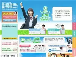Sites similar to miyaisen.ac.jp